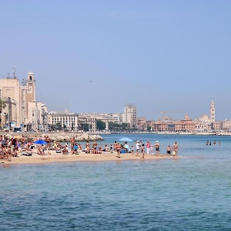 Casa Creanza - Puglia Apartments Бари Экстерьер фото