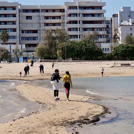 Casa Creanza - Puglia Apartments Бари Экстерьер фото