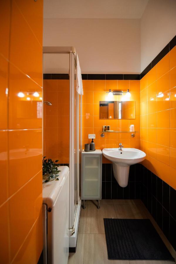 Casa Creanza - Puglia Apartments Бари Экстерьер фото