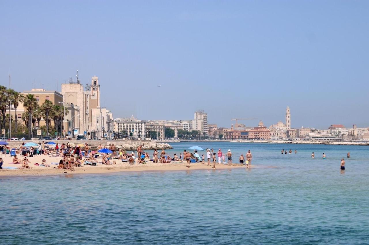 Casa Creanza - Puglia Apartments Бари Экстерьер фото